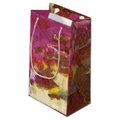 Ik loop er doorheen klein cadeauzakje (Achterkant Gekanteld)