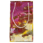 Ik loop er doorheen klein cadeauzakje (Voorkant)