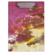 Ik loop er doorheen klembord (Voorkant)