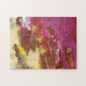 Ik loop er doorheen legpuzzel (Horizontaal)