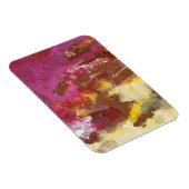 Ik loop er doorheen magneet (Rechterzijde)