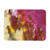 Ik loop er doorheen magneet (Horizontaal)