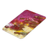 Ik loop er doorheen magneet (Linkerzijde)