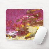 Ik loop er doorheen muismat (Met muis)