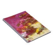 Ik loop er doorheen notitieboek (Rechterzijde)