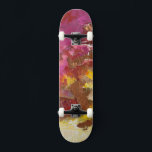Ik loop er doorheen persoonlijk skateboard<br><div class="desc">ThuisDécor</div>