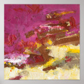 Ik loop er doorheen poster (Voorkant)