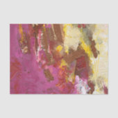 Ik loop er doorheen tissuepapier (Voorkant)