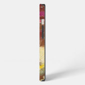 Ik loop erdoorheen iPhone hoesje (Linkerkant)