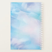 Ik loop op Jezus, Chaos en Koffee Planner (Achterkant)