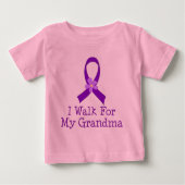 Ik loop voor mijn oma (Voorkant)