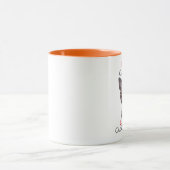 IK LOS OP CAFFEINE CATS & CUSS WORDS MOK (Midden)