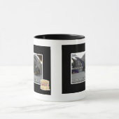 Ik luister mok (Midden)