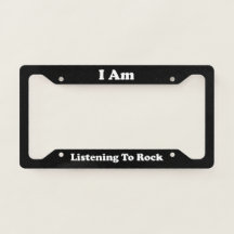 Ik luister naar Rock