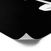 Ik luister poster (Hoek)