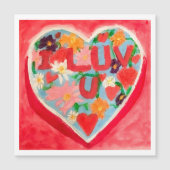 Ik Luv Jou (Voorkant)