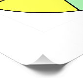 Ik maak deel uit van de Society Foto Afdruk (Hoek)