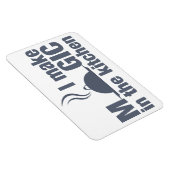 Ik maak een Magic Custom Magnet Magneet (Rechterzijde)