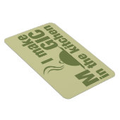 Ik maak een Magic Custom Magnet Magneet (Rechterzijde)