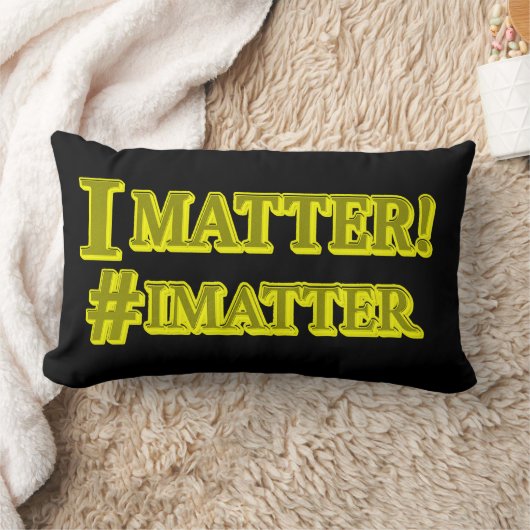 "IK MAAK HET!" Cute Expression Design. Bestel nu Kussen (Deken)