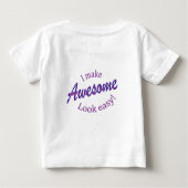 Ik maak het er makkelijk uit (Achterkant)