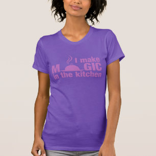 Ik maak Magisch shirt - kies stijl, kleur