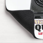 Ik maak Noobs Rage-stop Muismat (Hoek)