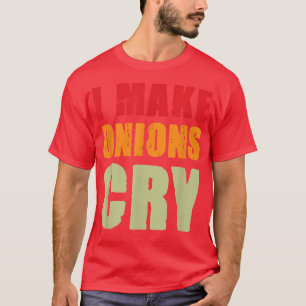 Ik maak van de duiven een grappige restaurant met t-shirt
