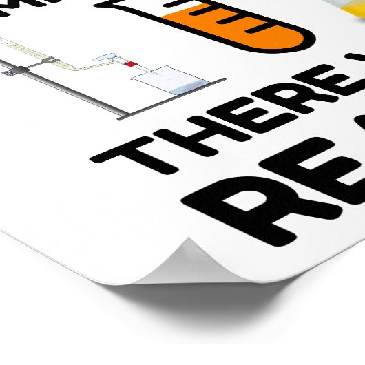 Ik maakte een scheikunde Joke Poster (Hoek)