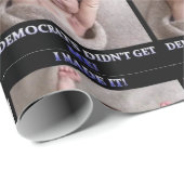 IK MAAKTE HET CADEAUPAPIER (Rol Hoek)