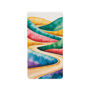 Ik maakte het CUTESTE Kleine Materie Monster! 🥹✨ Etiket