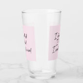 Ik maakte het mooie Housewives van NY RHONY Glas (Rechts)