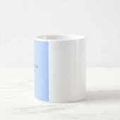 "Ik mag Dope zijn" Affirmatie Mok ☕🔥 (Center)