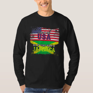 Ik mag in de VS wonen, maar mijn verhaal begon in  T-shirt