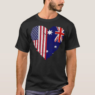 Ik mag in de VS wonen, maar mijn verhaal begon in  T-shirt