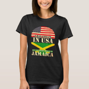 Ik mag in de VS wonen, maar mijn verhaal begon in  T-shirt