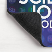 IK MAKEN GROOTSE WETENSCHAPSGRAPPPEN PERIODIEK MUISMAT (Hoek)