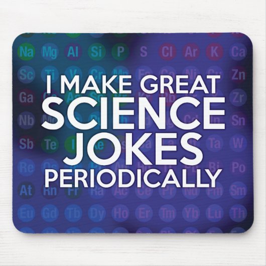 IK MAKEN GROOTSE WETENSCHAPSGRAPPPEN PERIODIEK MUISMAT (Voorkant)