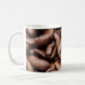 Ik, mezelf en mijn koffie quote mok (Links)