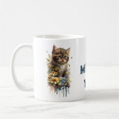 Ik Miauw Jou Kitty Koffiemok (Links)