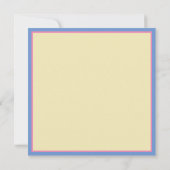 “Ik Mirakel van Pasen” Inspirivity Notitiekaartje (Achterkant)