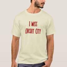 Ik mis Circuit City