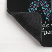 Ik mis elke dag mijn neef Suicide Preventi Muismat (Hoek)