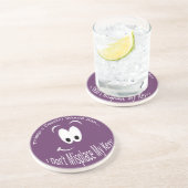 Ik mis het Onderzetter van Keys niet (Zijkant)