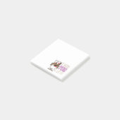 Ik mis je heel erg post-it® notes (Schuin)