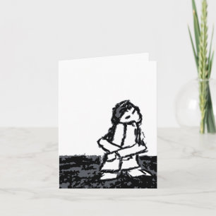 ik mis je ( hoekje kind ) kaart