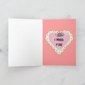 Ik mis je kaart (Binnen)