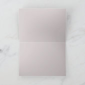 Ik mis je! kaart (Binnen)