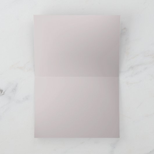 Ik mis je! kaart (Binnen)