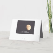 Ik mis je (maankaart) kaart (Achterkant)